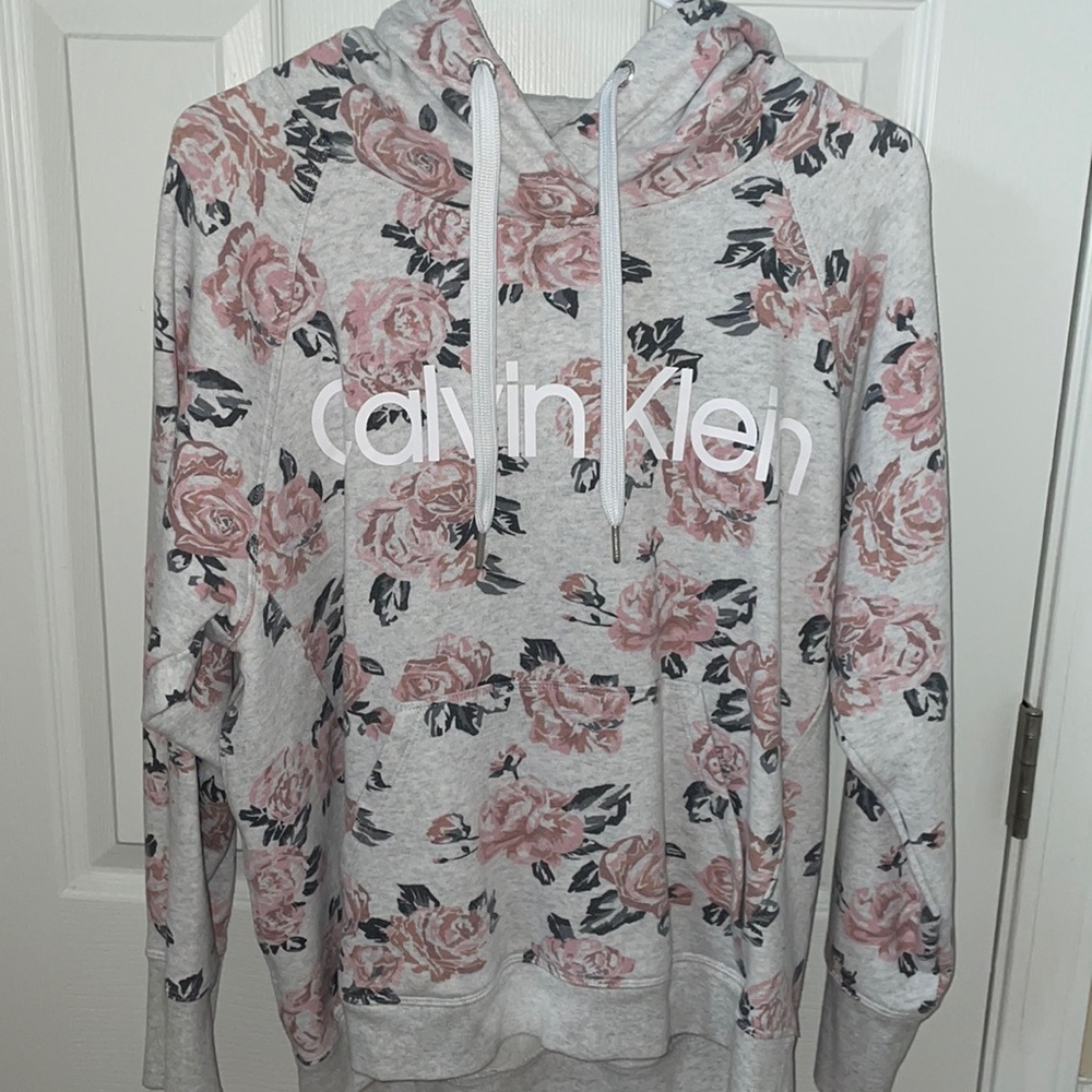 Calvin Klein Hoodie
